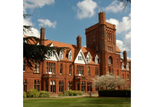 Girton College, Cambridge - Dodd Group - Electrical & Mechanical ...